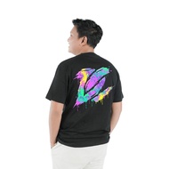 DC Brush DC T-Shirt Officialmerchandise
