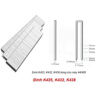 K K438 wooden U-shaped pin for sofa GBG-K438