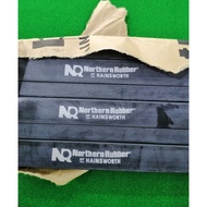 NORTHERN RUBBER ENGLAND (SNOOKER TABLE USE)