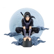 Bandai Banpresto Naruto: Shippuden Memorable Saga Special Itachi Uchiha Figure