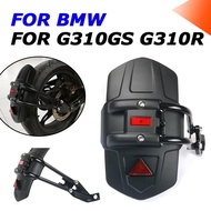 For BMW G310GS G 310 GS G 310GS G310 R G310R 2020 2021 2022 Motorcycle Accessories Rear Fender Wheel