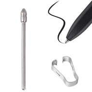 moon3 1PC Titanium Alloy Touch Stylus S Pen Nib Tips For   Tab S6 T860 T865 S6 Lite 10 4 SM-P610 SM-P615 P610