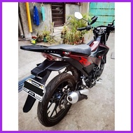 ❃ ❏ RACK X MOTORACK TOP BOX BRACKET FOR RAIDER 150 FI