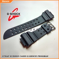 Frogmen Watch Strap Gf 8250 Casio Strap G-shock Frogman Gf-8250