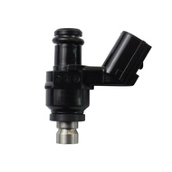 Yz> Motorcycle Throttle Body (6 Holes 8 Holes 10 Holes 75cc-  275cc) Fuel Injector Nozzle For Wave11
