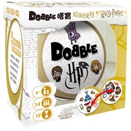 Dabao HARRY POTTER Edition DOBBLE Traditional Chinese Version Kaohsiung Pangqi Board Game