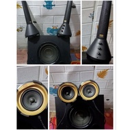 Altec Lansing VS4621 Octane 7