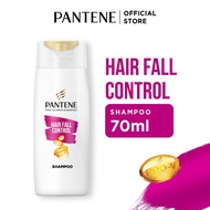 Pantene Pro-V Shampoo Hair Fall Control 70ml