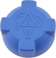 Radiator Expansion Water Tank Cap Coolant Tank Lid 171121321D Compatible with 996 Carrera 996 Turbo 