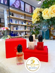 Set Nước Hoa Nữ Giorgio Armani Sì 4 Món