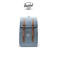Herschel Supply กระเป๋าเป้ กระเป๋าแล็ปท็อป Laptop Bag กระเป๋าสะพาย กระเป๋าสะพายหลัง กระเป๋าเป้แฟชั่น