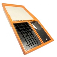 Genuine Volkswagen Polo Sedan Vento 1.6 CLSA Air Filter Element 036 129 620K, 036129620K, Original N