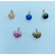 ( starsilver online shop )Silver 92.5% Italy Silver silver pendant