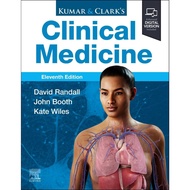 Kumar and Clark's Clinical Medicine Ed.11/2026