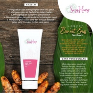 SUZYHONEY Gold Barrut Lotion - Can remove deceased, Rengat