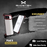 Ghostek Covert Case For Google Pixel 9 / Pixel 9 Pro