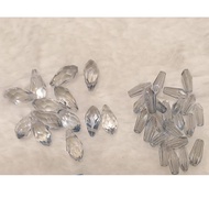 Torenda Sequin Sewing Talls Beads Drop