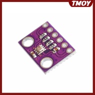 TMOY BME280-3.3 BME280 BMP280 With Single Needle 1*6Pin 3.3V Digital Module