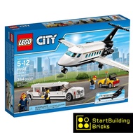 60102 LEGO City Airport VIP Service