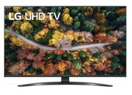 全新 LG 50inch 50寸 UP7800 AI ThinQ UHD 4K Smart TV 智能電視