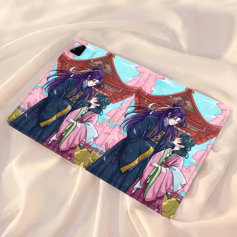 Cute A-Apothecarys D-Diariess For Xiaomi Redmi Mi Pad 4 5 6 7 8 K SE Mini Pro Plus Max 10.1 11.2 inc