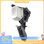 In stock-Oil Filter Base Accessories for 1 2 3 4 7 Series 420I 430I 430I Car Replacement Parts