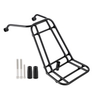 Areyourshop Center Rack Carrier Luggage For Honda CT125 Trail 125 Hunter Cub 2020-2023