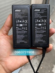 Sạc pin laptop MSI Modern 14 B5M bảo hành 12 tháng