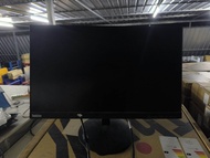 จอคอมไร้ขอบ Lenovo ips 22 นิ้ว *** ตำหนิ ***