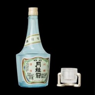 KENELEPHANT #4 京都月桂冠篇 酒 有殼有紙内袋未拆 非Re-ment
