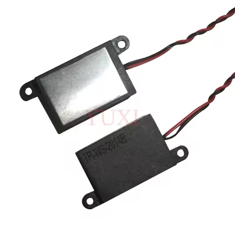 20*14mm Ultra-thin Side-emitting Cavity Speaker For flat panel Face Recognition Smart Home Voice Bro