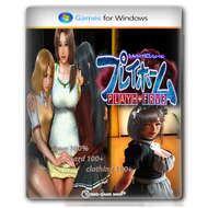 Play Home เกม PC  -  PlayHome Save 100% Mod เพียบทั้ง Card กว่า 100+ Clothing กว่า 100+ ชิ้น ระบบภาพ