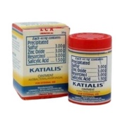 Katialis Ointment (30g)