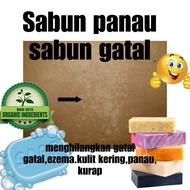 sabun gatal sabun panau sabun ezema