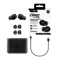 HyperX  Cirro Buds Pro 真無線降噪電競耳機(黑)