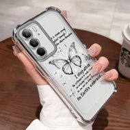For Realme C75 5G C73 5G C71 4G V60 Pro 5G 14X 5G C75 4G C75X 4G Case Silicone