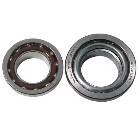 Motorcycle Steering Head Bearing for 91015-KT8-005 91016-KT8-005 Honda CB500F CB500FA CB500XA CB1000