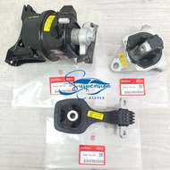 3 IN 1 SET  - ENGINE MOUNTING KIT - HONDA CIVIC FB4 1.5L HYBRID 2012