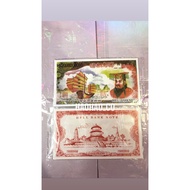Hell Note 2 Billion Paper Money for Ancestor Prayer
