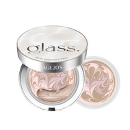 AGE20S Glass Skin Essence Glow Pact