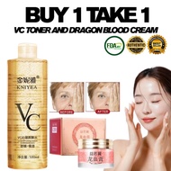 Retinol Cream Dragon Blood Cream Whitening Moisturizing Melasma Remover Ance Freckles