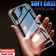 Xiaomi Mi 9 Mi 8 SE CC9e Mi 9 Mi 8 Mi A2 A3 Lite A1 Mi 6 6X 5X Ultra Thin Clear Phone Case Transparent Soft TPU Silicone Back Cover