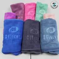 TUALA MUKA / FACE TOWEL / MICROFIBER FACE TOWEL / TUALA MUKA MIKROFIBER SERAP AIR/ PENYERAPAN PANTAS