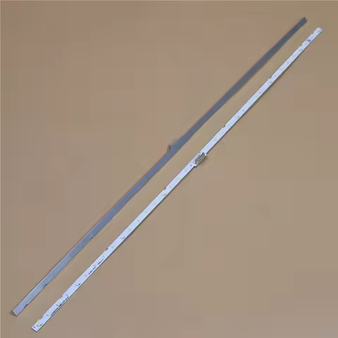 LED Backlight Strip For Samsung HG50AJ670 HG50NJ678 UE50LS03 UE50NU6025 UE50NU7092 UE50NU7102 Bars A