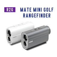 [🚚จัดส่งไว] R2G Mate Mini Golf Rangefinder[Thai Manual]