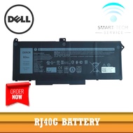 Dell Latitude 5420 5520 Precision 3560 RJ40G Laptop Battery