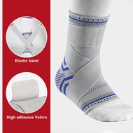 Ankle Support Joint Pain Socks Sports Football Gym Shin Guards with Weight Orthosis Plascitis Planta