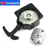 Gracekarin Recoil Pull starter Pull Starter Scooter 49cc Accessories Tool Replacement Free shipping