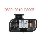 Battery Door Cover for nikon D3000 D3100 D3200 D3300 D3400 D5200 D5300 D40 D50 D60 D80 D90 D7000 D71