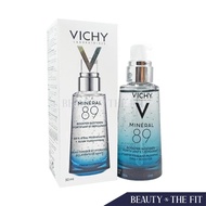 Vichy Mineral 89 Fortifying &amp; Plumping Daily Booster 50ml